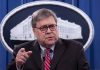 Barr undercuts Trump on election and Hunter Biden inquiries