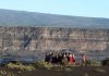 Volcano erupts on Hawaii’s Big Island, draws crowds to park