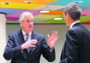 EU-UK leaders seek way out of Brexit trade impasse