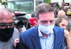 Rio de Janeiro police arrest outgoing Mayor Marcelo Crivella