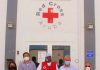 ATSA in support of the Red Cross’ Meals on Wheel program