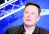Musk: Apple CEO didn’t take meeting about buying Tesla