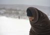 Hundreds of migrants freezing in heavy snow in Bosnia camp