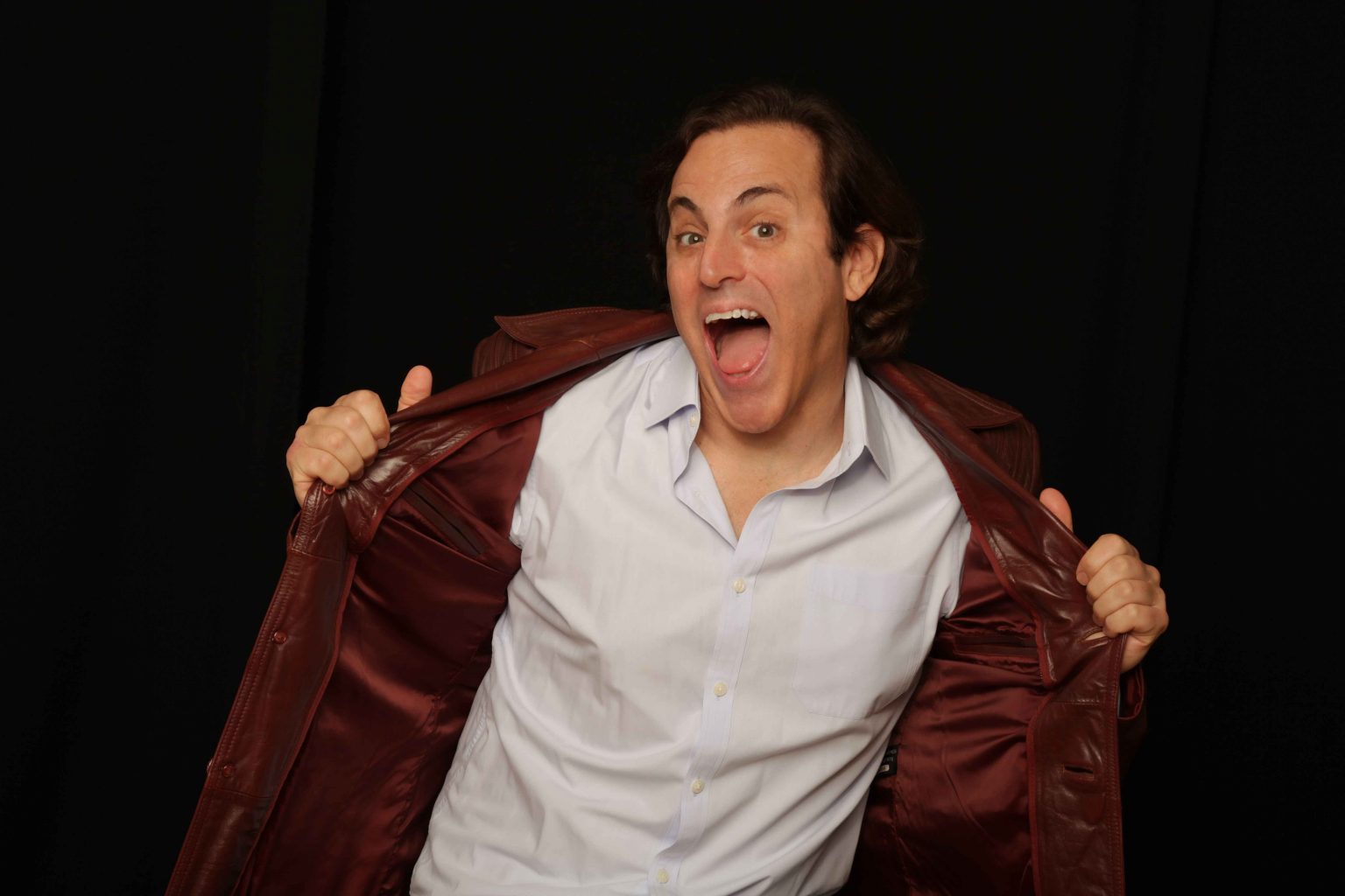 Celebrate December and New Year’s Eve with some laughs! Aruba Ray’s