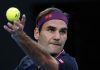 Agent to AP: Federer to miss Australia; planning 2021 return