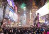 After a year like this, expect a strange New Year’s Eve