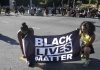 Police guide that calls BLM a terrorist group draws outrage