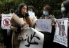 China #MeToo case heard in court after more than 2 years