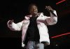Roddy Ricch has Apple Music’s top album, song of 2020