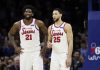 Ben Simmons all in on 76ers’ new buzzword: accountability