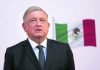Mexican president wants to restrict US agents in Mexico