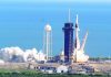 Double Dragons: SpaceX launches space station supplies
