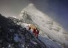 China, Nepal say Everest a bit higher than past measurements