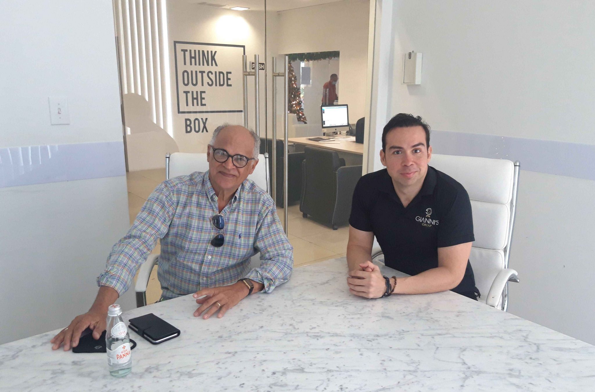 2021 what is expected? Aruba Food & Beverage Association urges for