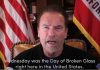 Arnold Schwarzenegger compares U.S. Capitol mob to Nazis