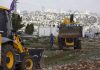 Israel announces new settler homes, risking Biden’s anger