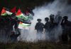 Leading human rights group calls Israel an ‘apartheid’ state