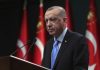 Turkey says its ready to repair frayed ties with Europe