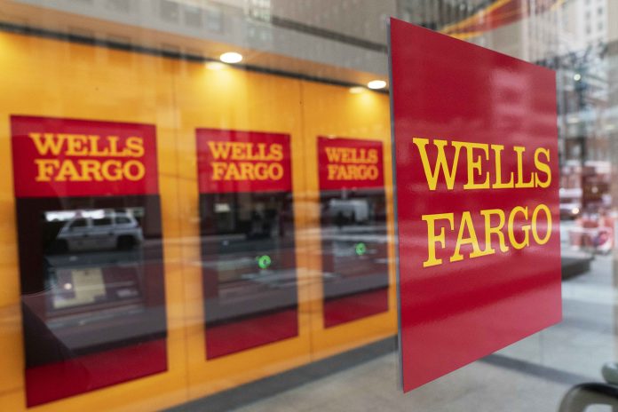 Wells Fargo Results