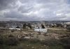 Israel OKs hundreds of settlement homes in last-minute push