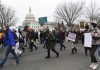 March for Life asks its supporters to stay home this year