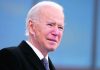 Biden arriving in Washington with big plans, big problems