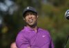 Woods has 5th back surgery, to miss Torrey Pines and Riviera