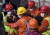 9 workers found dead in China gold mine explosions