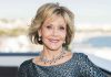 Jane Fonda to receive Golden Globes’ Cecil B. DeMille Award