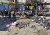Iraq kills IS commander, a week after Baghdad suicide blasts