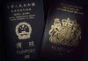 China derecognizes British National Overseas passport