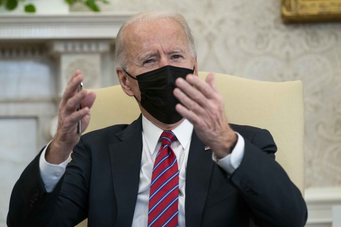 Joe Biden