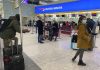 Britons flying home to Spain caught in post-Brexit red tape