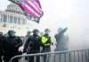 Trump supporters storm U.S. Capitol, lawmakers evacuated
