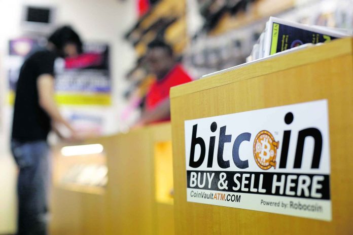 Bitcoin