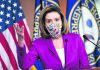 Pelosi, Democrats lay plans for swift Trump impeachment