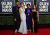 Spike Lee’s children named Golden Globe ambassadors