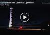 #Around297: The California Lighthouse