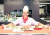 Aruban represents Switzerland at International Culinary Championship