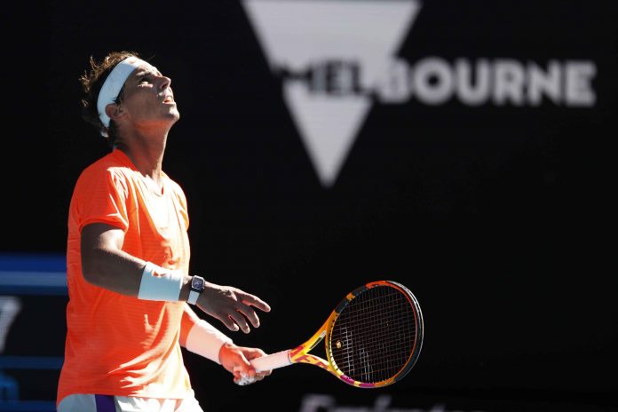 Rafael Nadal