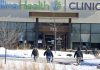 5 wounded in Minnesota clinic attack; local man arrested