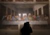Leonardo’s ‘Last Supper’ reopens to public with short wait