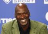 Michael Jordan gives $10M for North Carolina health clinics