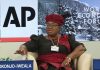 Okonjo-Iweala becomes first woman, African to lead WTO