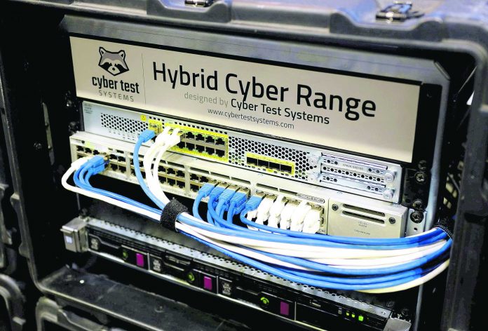 France Cybersecurity
