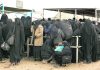 Killings surge in Syria camp housing Islamic State families