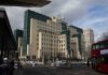 UK’s MI6 apologizes for past treatment of LGBT spies