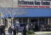 Customers, staff fired back in gun store shooting; 3 dead