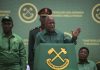 Tanzania’s president admits country has COVID-19 problem