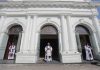Sri Lankan bishops urge government to release blast inquiry